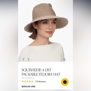 I’m selling the peanut color